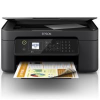 Epson WorkForce WF-2810 Inkjet MFP